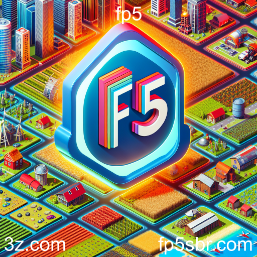 A Evolução dos Jogos de Simulação em fp5