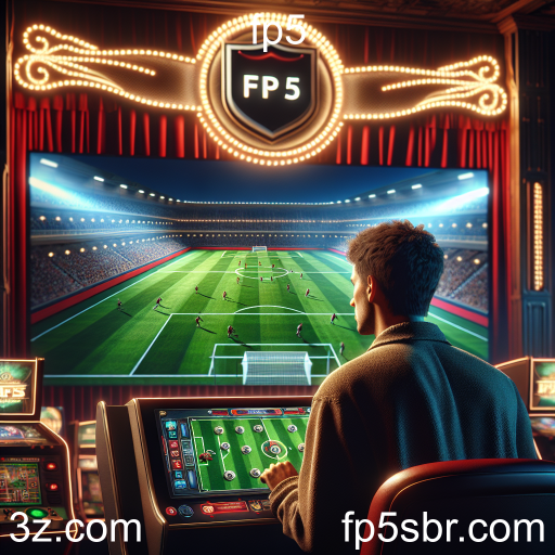 A Revolução dos Jogos de Esportes: Entre o Virtual e o Real